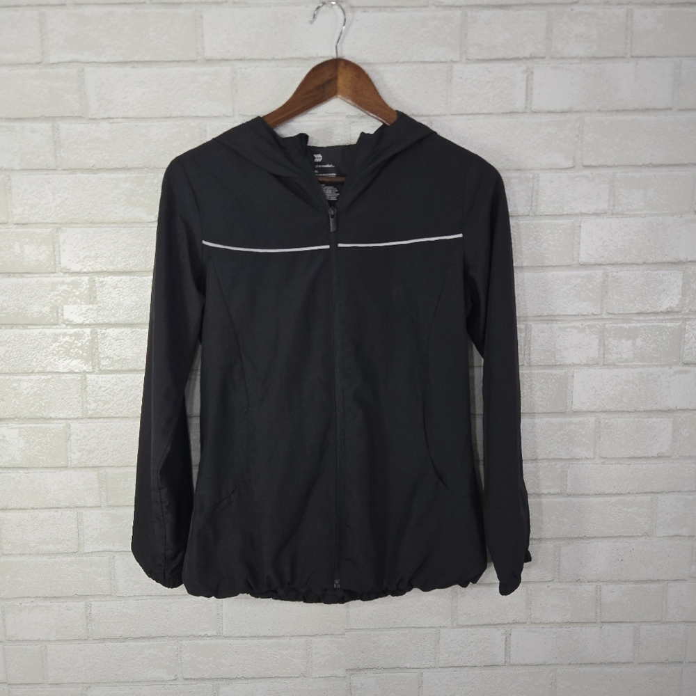 all‎ in motion jacket